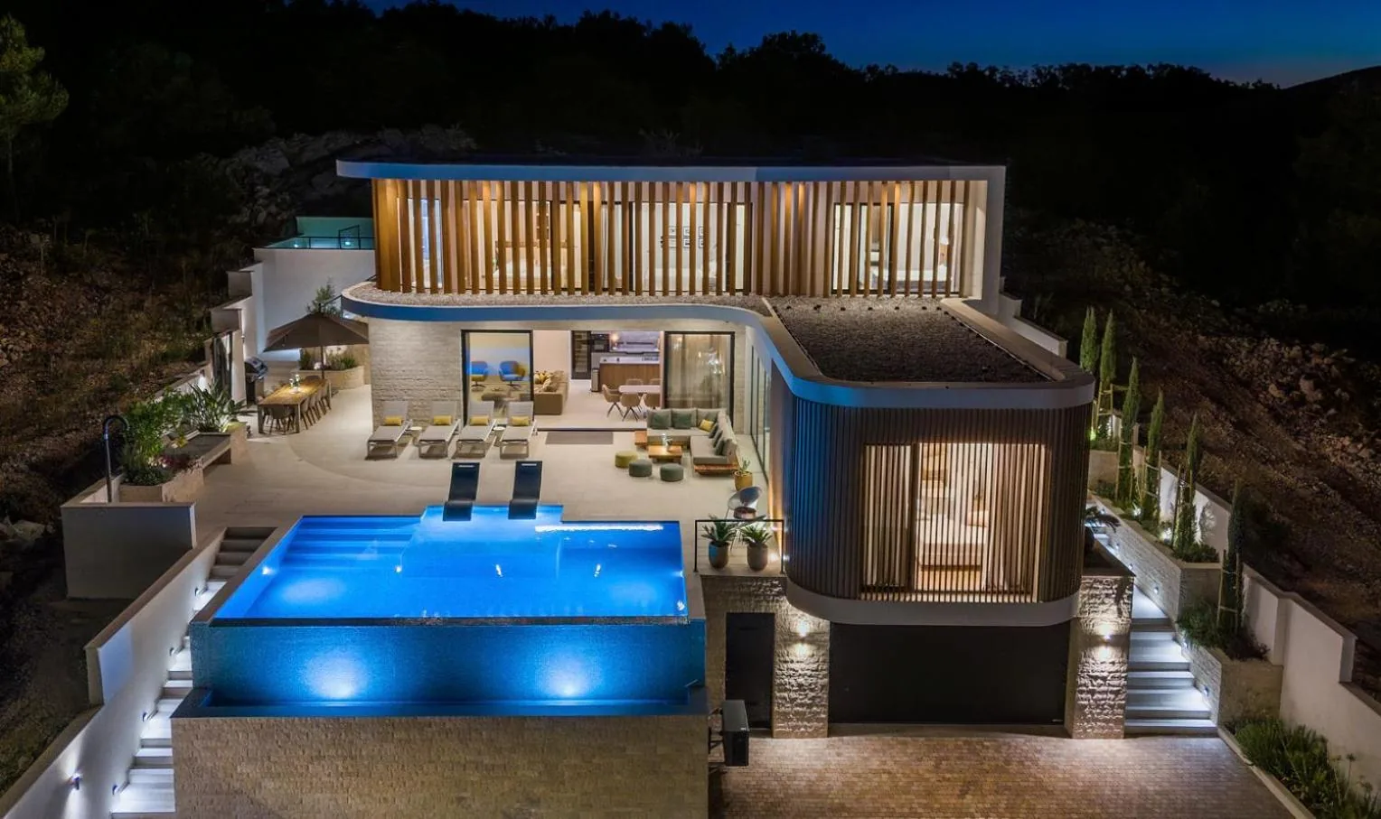 Marina Hideaway, Bild 3