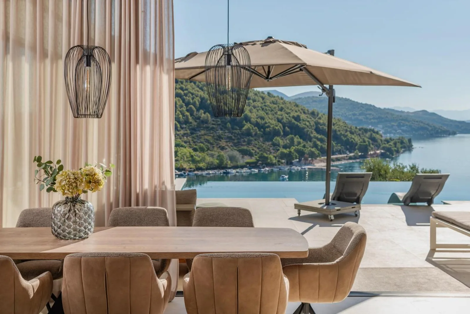Marina Hideaway, Bild 2
