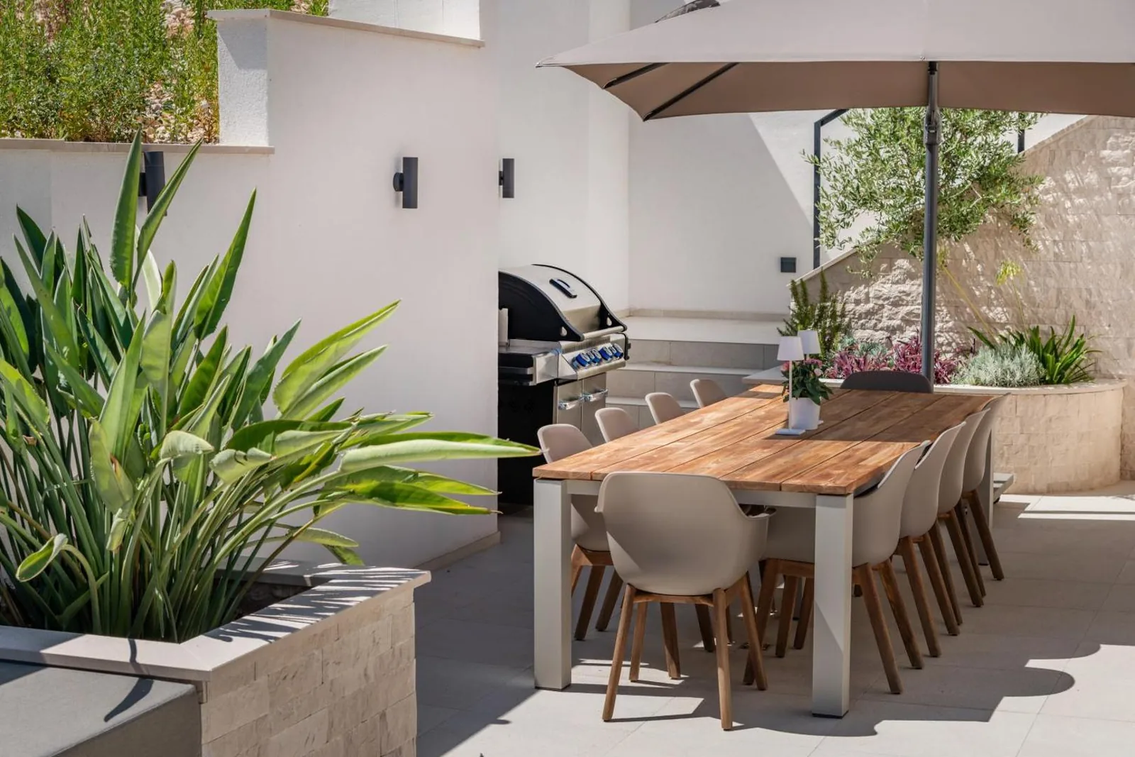Marina Hideaway, Bild 7
